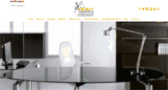 Desktop Screenshot of heavygraphicsmarketing.com
